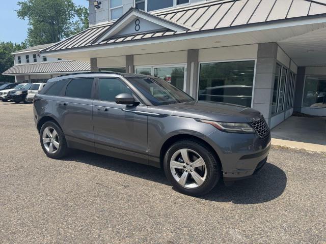  Salvage Land Rover Range Rover