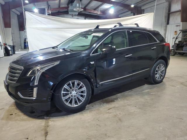  Salvage Cadillac XT5