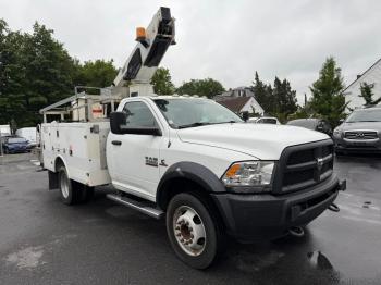  Salvage Ram 4500