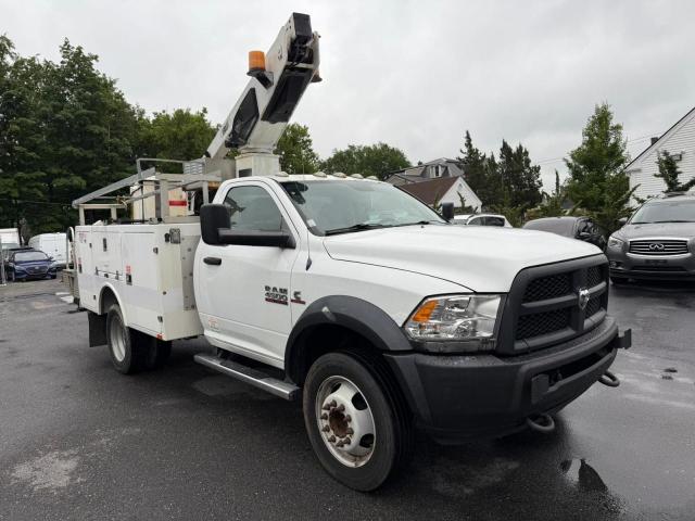  Salvage Ram 4500