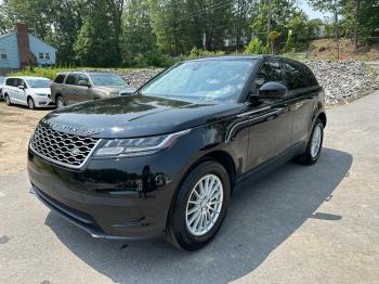  Salvage Land Rover Range Rover
