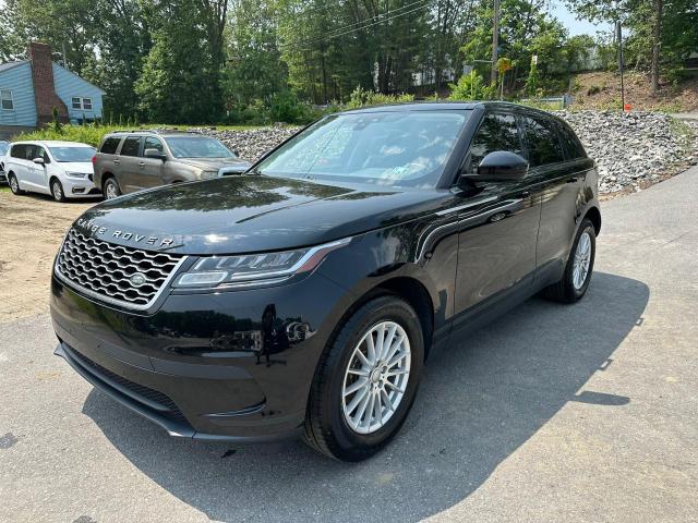  Salvage Land Rover Range Rover