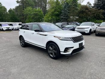  Salvage Land Rover Range Rover