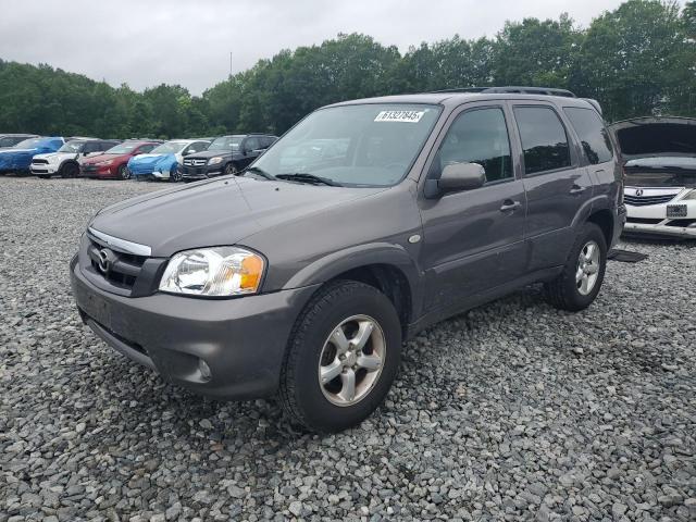  Salvage Mazda Tribute