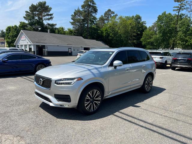  Salvage Volvo XC90