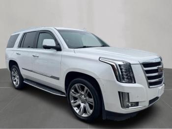  Salvage Cadillac Escalade