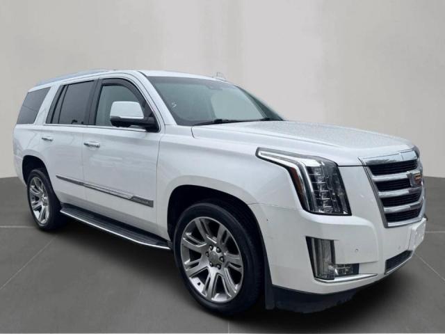  Salvage Cadillac Escalade