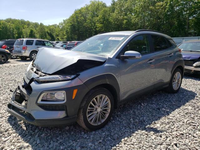  Salvage Hyundai KONA