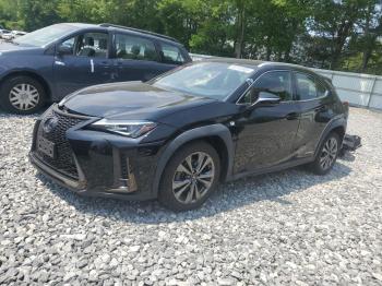  Salvage Lexus Ux