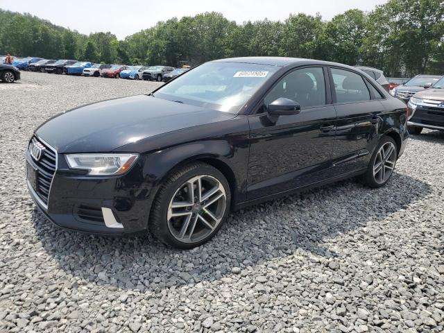  Salvage Audi A3
