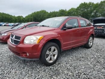  Salvage Dodge Caliber
