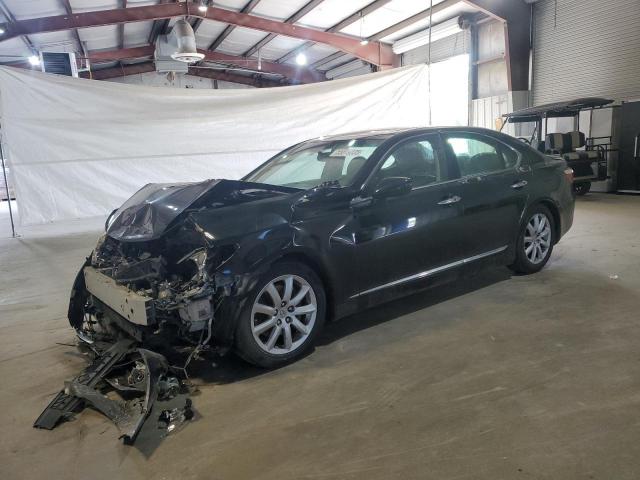  Salvage Lexus LS