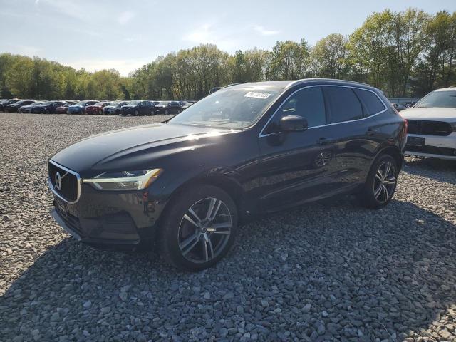  Salvage Volvo XC60