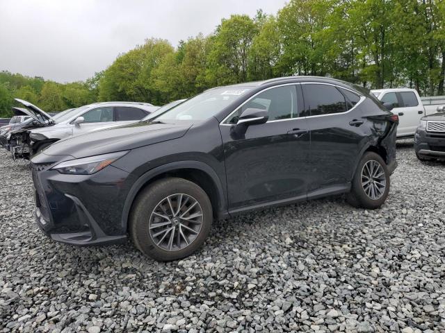  Salvage Lexus NX