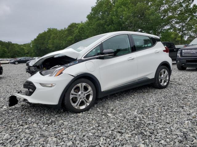  Salvage Chevrolet Bolt