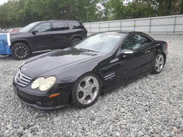  Salvage Mercedes-Benz S-Class