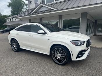  Salvage Mercedes-Benz GLE
