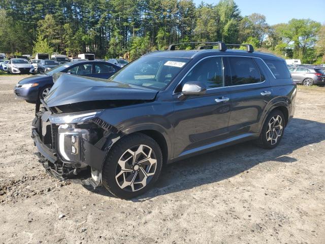  Salvage Hyundai PALISADE
