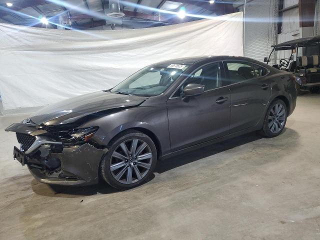  Salvage Mazda 6