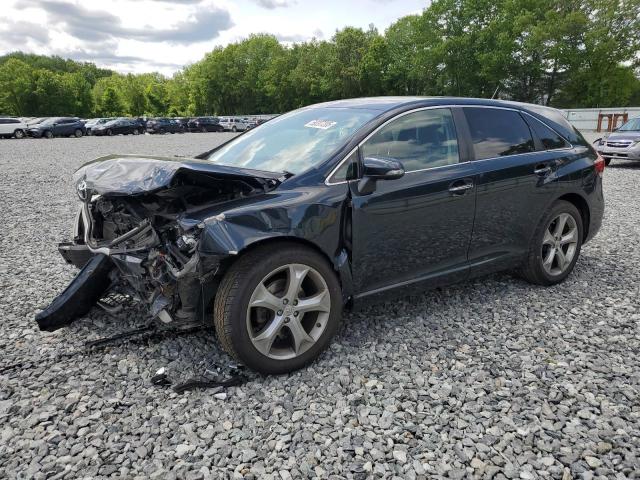  Salvage Toyota Venza