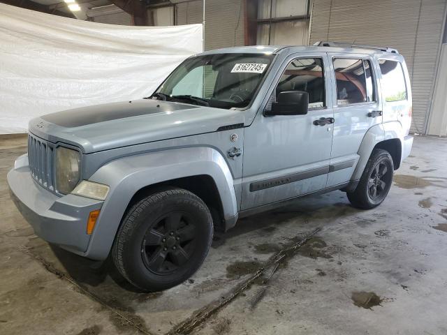  Salvage Jeep Liberty