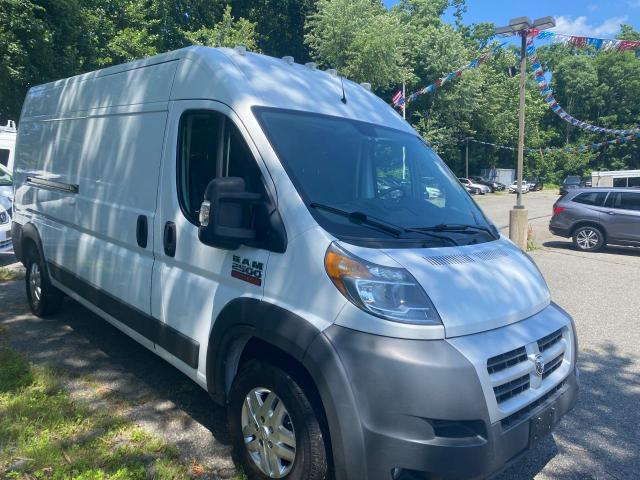  Salvage Ram Promaster
