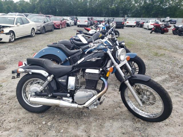 Salvage Suzuki Boulevard