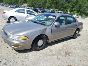  Salvage Buick LeSabre