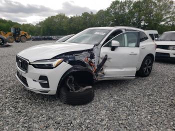  Salvage Volvo Xc60 T8 Re