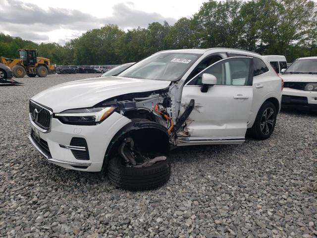  Salvage Volvo Xc60 T8 Re