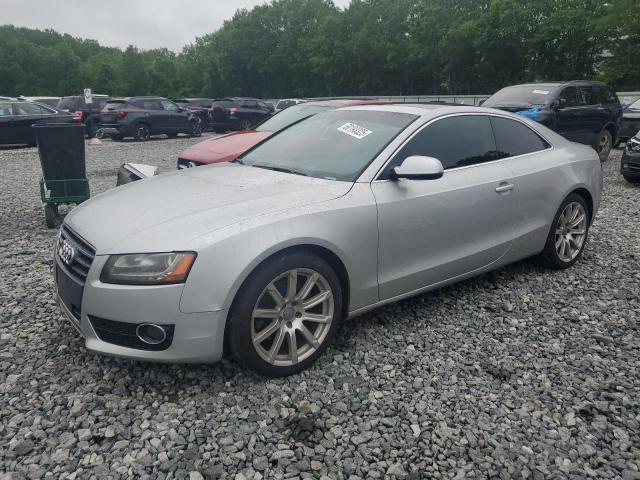  Salvage Audi A5