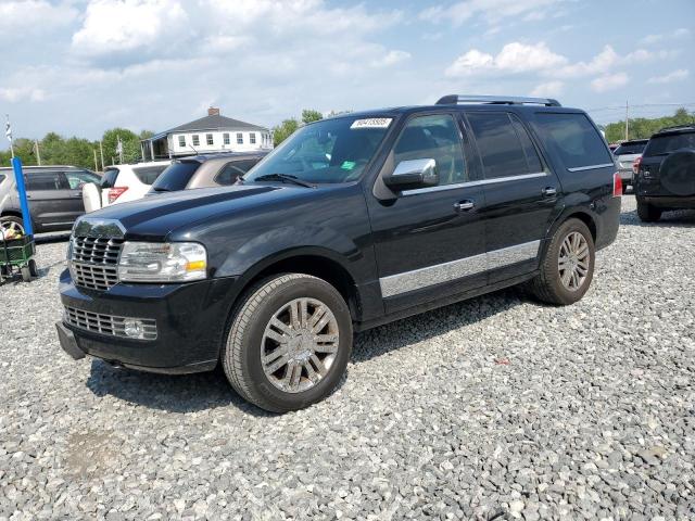  Salvage Lincoln Navigator