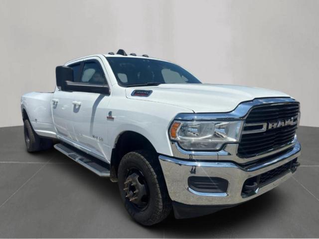  Salvage Ram 3500