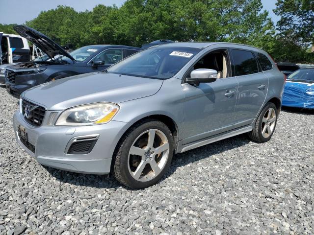  Salvage Volvo XC60