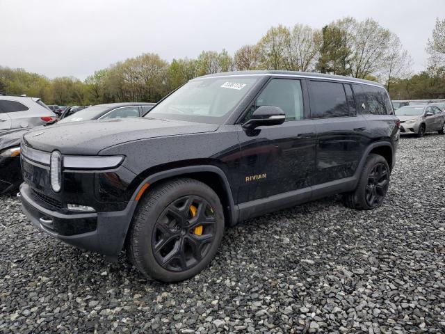  Salvage Rivian Ris