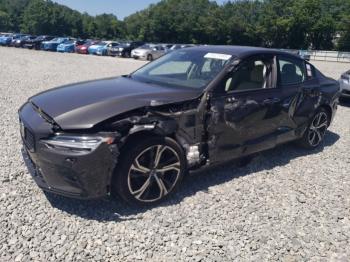  Salvage Volvo S60 Plus