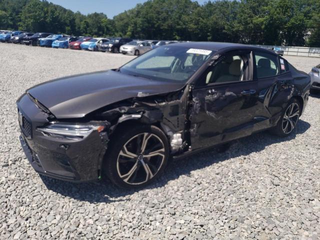 Salvage Volvo S60 Plus