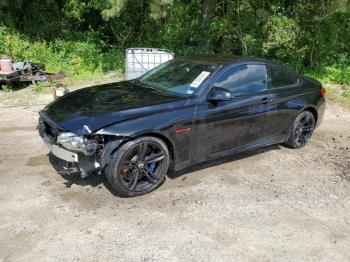  Salvage BMW M Series