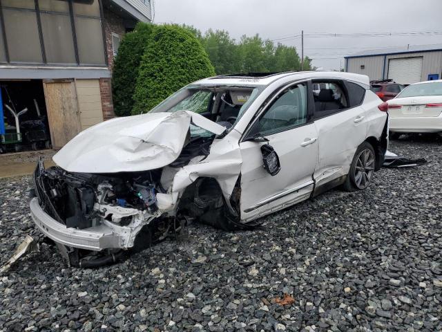 Salvage Acura RDX