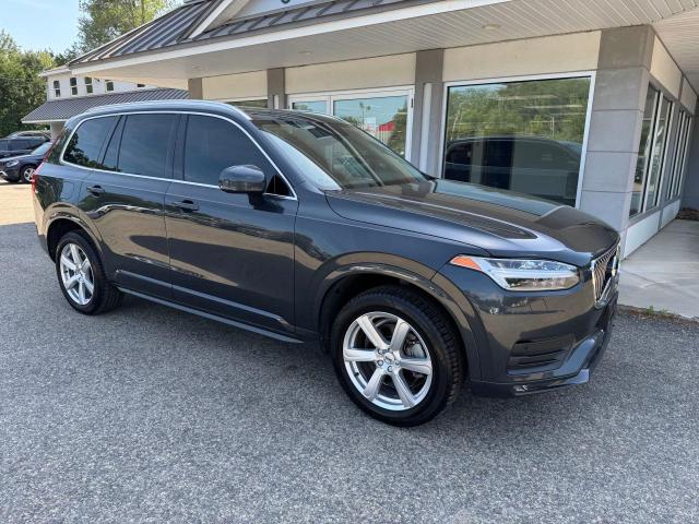  Salvage Volvo XC90