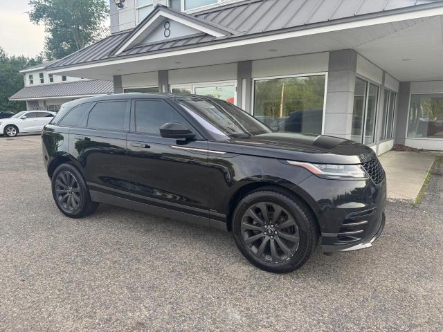  Salvage Land Rover Range Rover