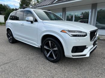  Salvage Volvo XC90