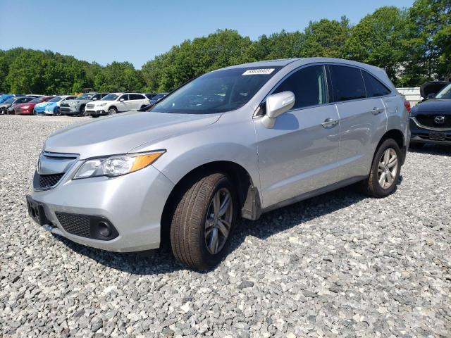  Salvage Acura RDX