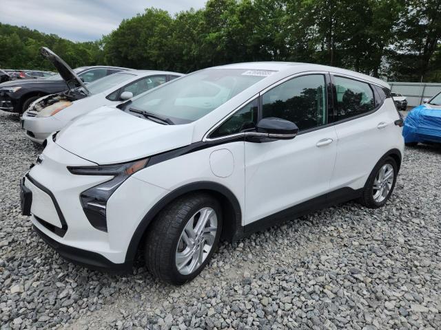  Salvage Chevrolet Bolt