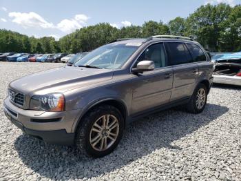  Salvage Volvo XC90