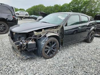  Salvage Dodge Avenger