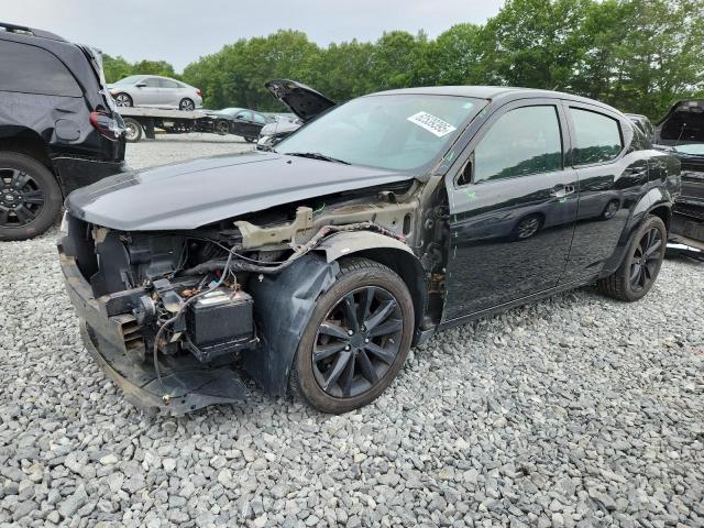  Salvage Dodge Avenger