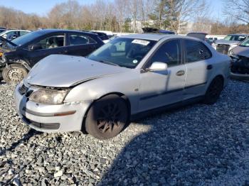  Salvage Saab 9 3