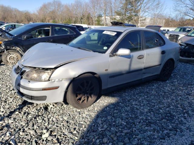  Salvage Saab 9 3