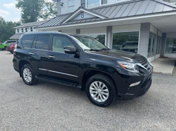  Salvage Lexus Gx